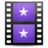 Sidebar Movies Icon